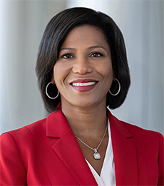 Joi Harris Corporate Bio Photo