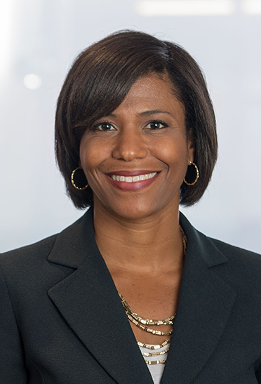 Joi Harris Corporate Bio Photo